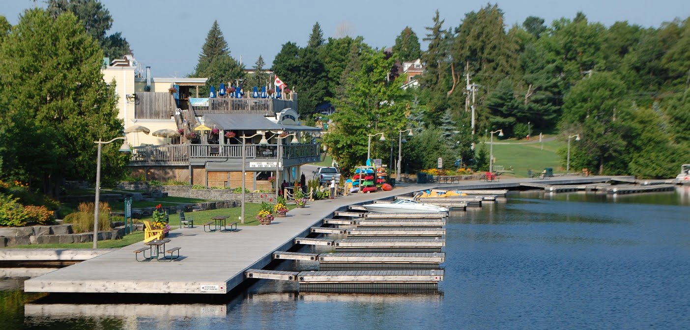 New policy requires all users of Huntsville's public docks to wear PFDs ...