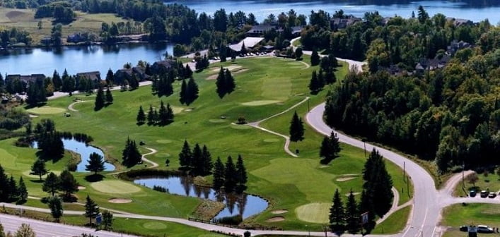 The Failure Of Grandview Resort And What Is Being Proposed There Now 