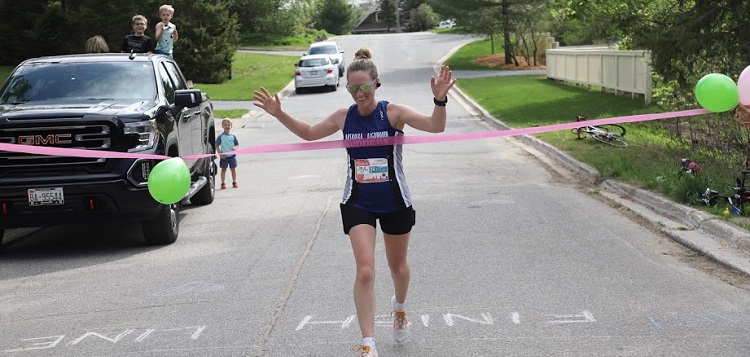Kaitlyn's Run raises almost $2,000 for the Huntsville Hospital ...